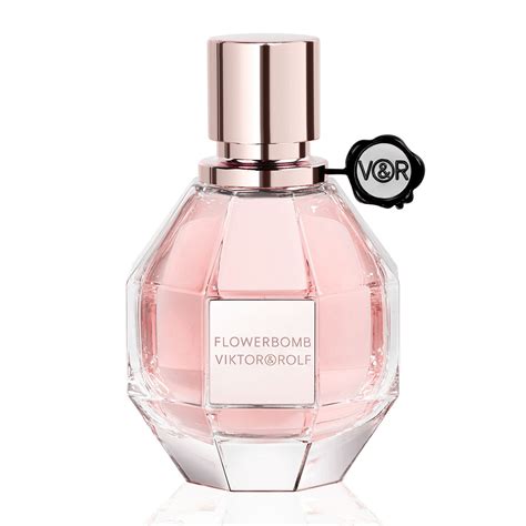 viktor und rolf parfum flowerbomb